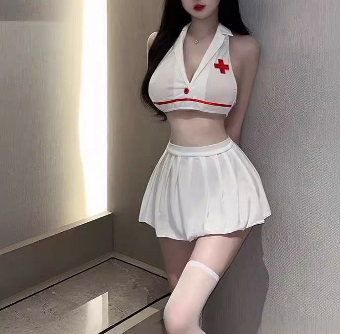 Nurse role play