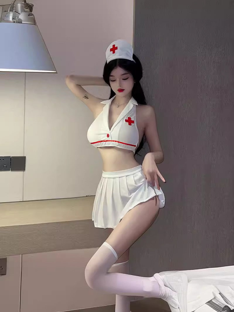 Nurse role play